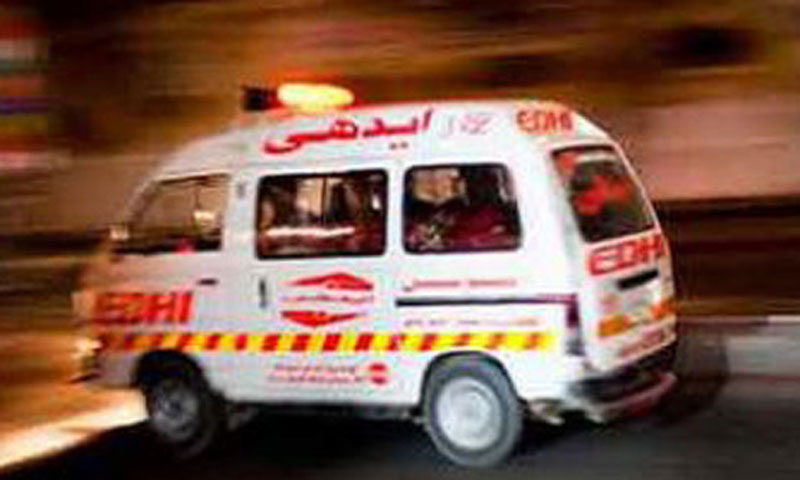 کراچی:سہراب گوٹھ مویشی منڈی میں پارکنگ پرجھگڑا،ایک شخص جاں بحق