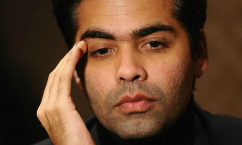 کرن جوہر کو پاکستانی اداکاروں کی حمایت مہنگی پڑ گئی