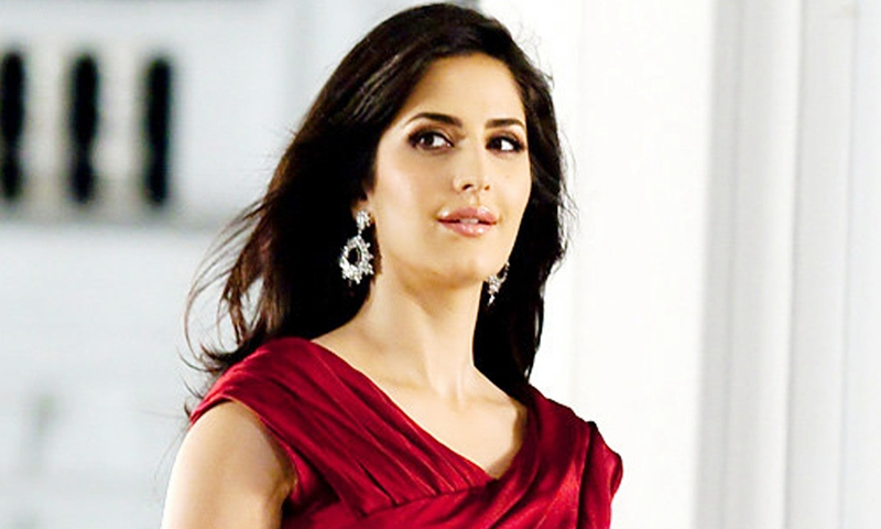 کیا کترینہ کو دیپیکا کی کامیابی برداشت نہیں؟