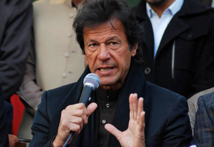 رائیونڈ اکیلا جانا پڑا تو بھی پیچھے نہیں ہٹیں گے،عمران خان