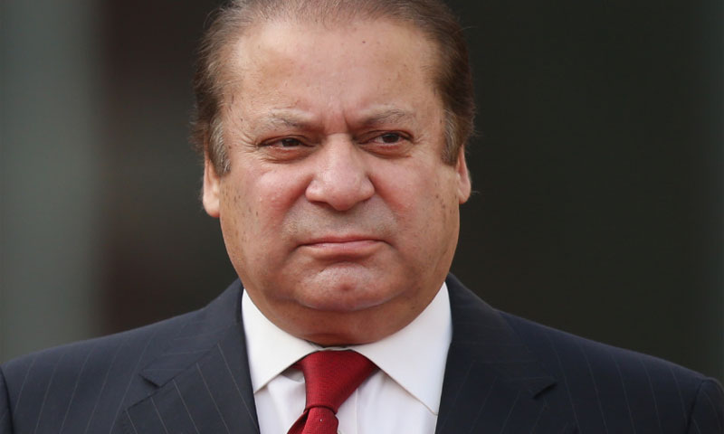 ایل او سی پر کشیدگی، وزیراعظم نواز شریف متحرک،تین اہم اجلاس طلب