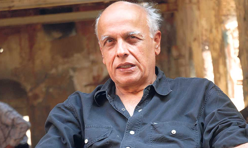 مہیش بھٹ نے کس کو بہترین اداکارہ قرار دے دیا؟