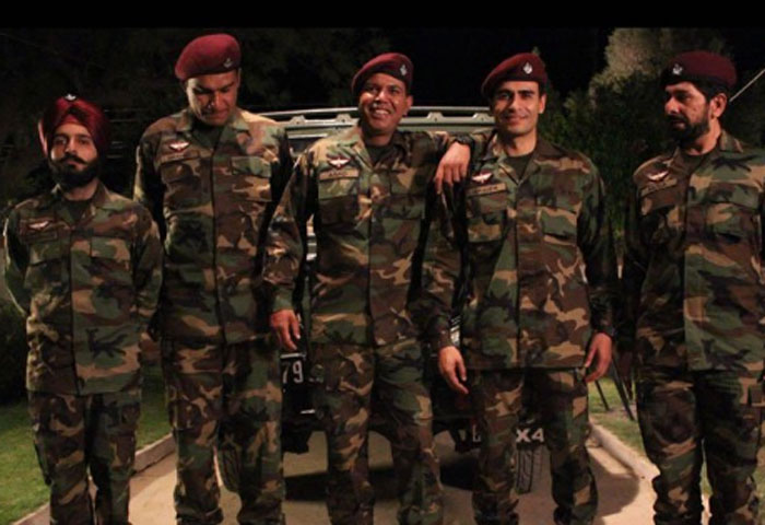 فلم مالک پر عائد پابندی کالعدم قرار