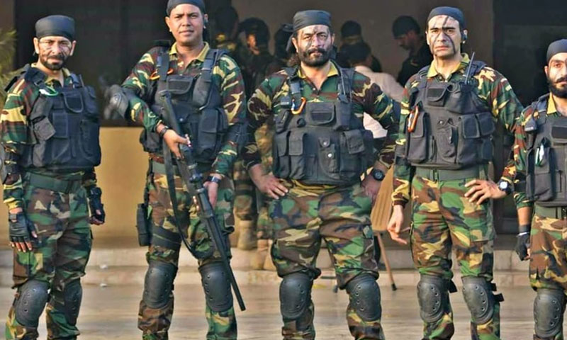 لاہور ہائیکورٹ: فلم مالک پر پابندی سے متعلق فیصلہ محفوظ