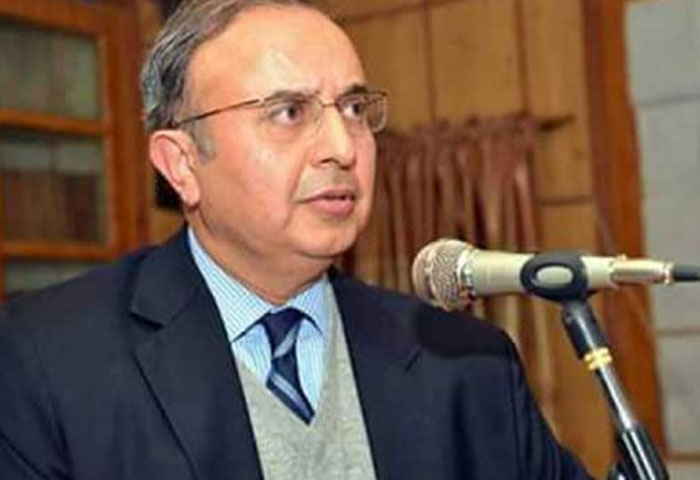 لاہور:عدلیہ سے متعلق رائے تبدیل کرنے پر زور