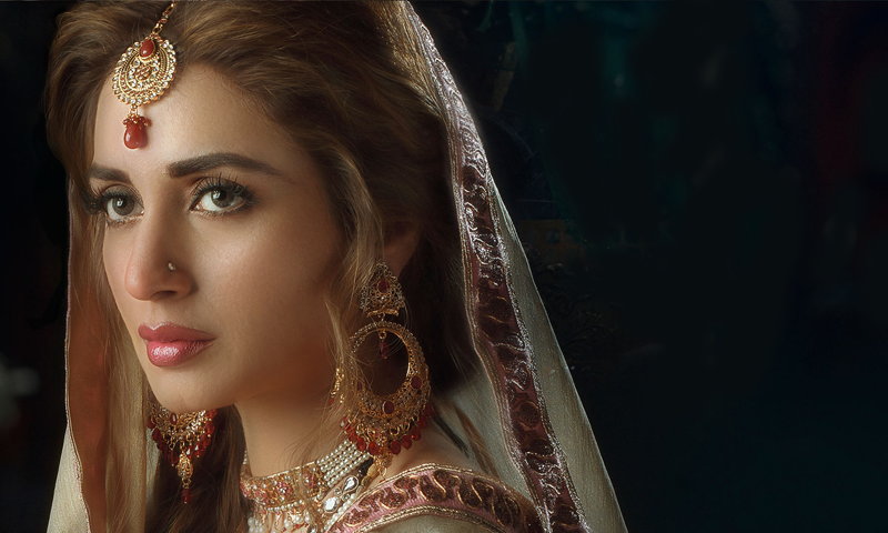 پاکستانی فلم 'ماہِ میر' سب سے بڑے اعزاز کیلئے نامزد