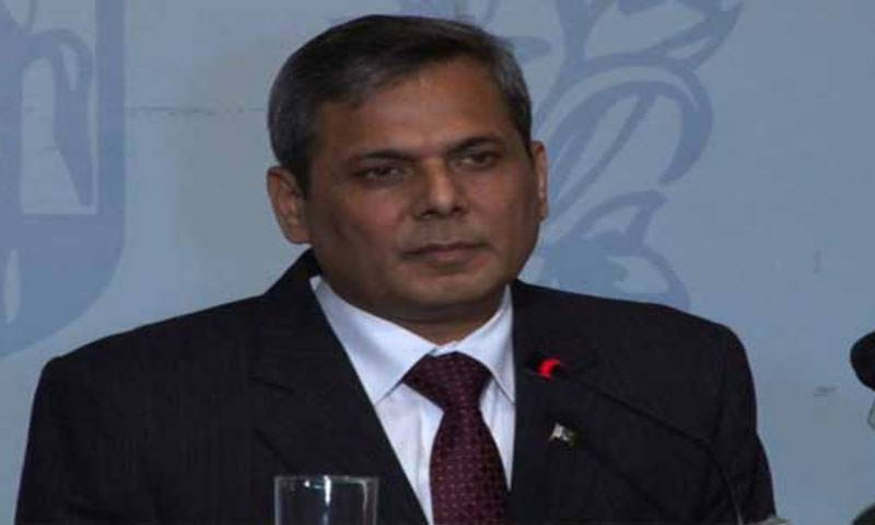 پاکستان پرالزام عائدکرنابھارت کاپراناوطیرہ ہے،ترجمان دفترخارجہ