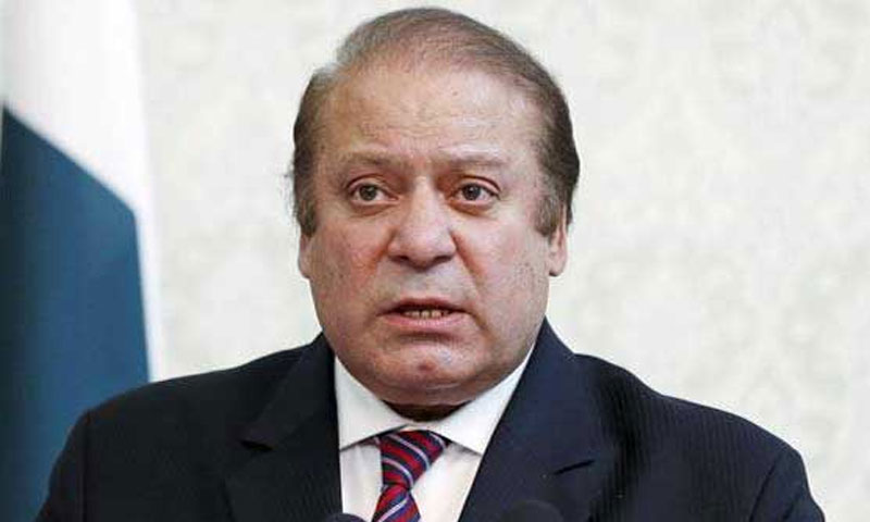 بھارت مقبوضہ کشمیرمیں انسانی حقوق کی خلاف ورزیاں بندکرے،وزیراعظم