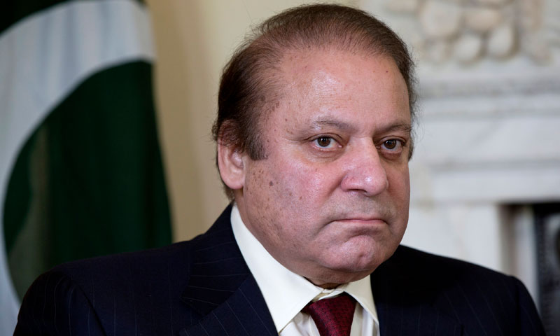 مسلح افواج پاک وطن کی حفاظت کے لئے تیار ہے،نواز شریف
