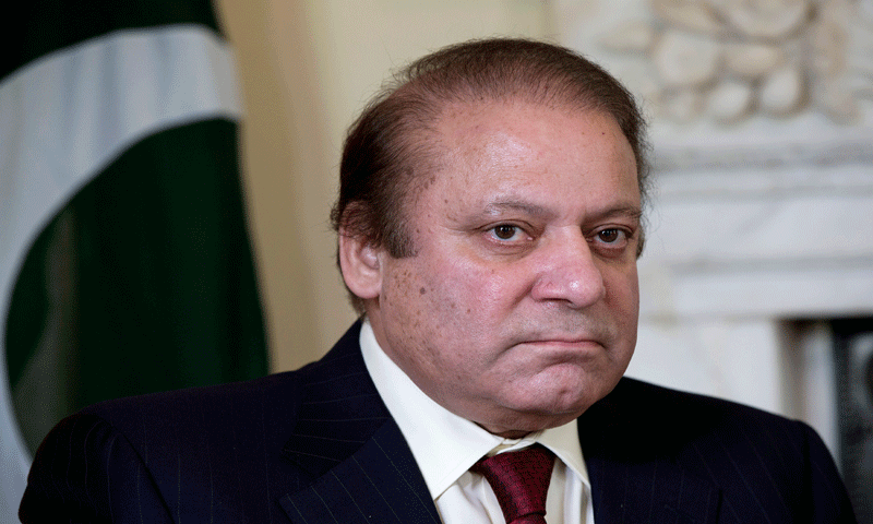 وزیر اعظم نواز شریف نیویارک پہنچ گئے