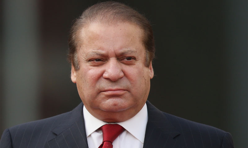 امن کی خواہش کمزوری نہ سمجھا جائے،وزیراعظم