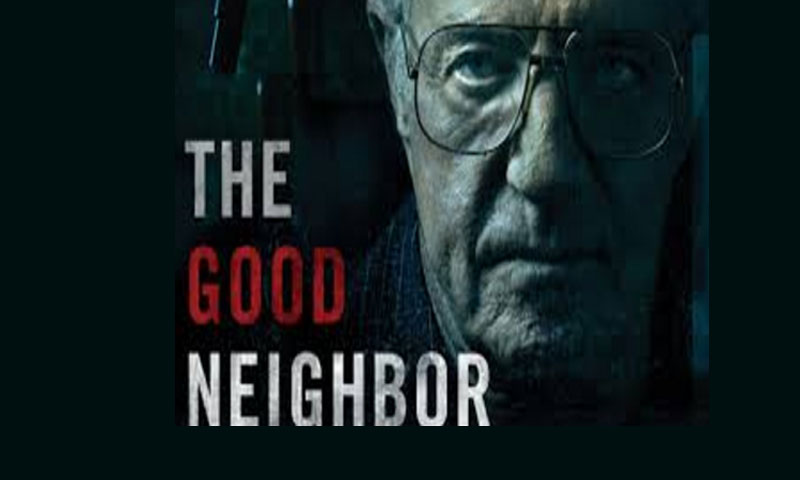 &nbsp; ہمسائے سے تعلقات پر مبنی ہالی وڈ فلم دی گڈ نیبر ریلیز