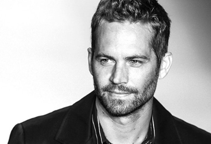 ہالی وڈ اداکار پال واکر کی تینتالیسویں سالگرہ