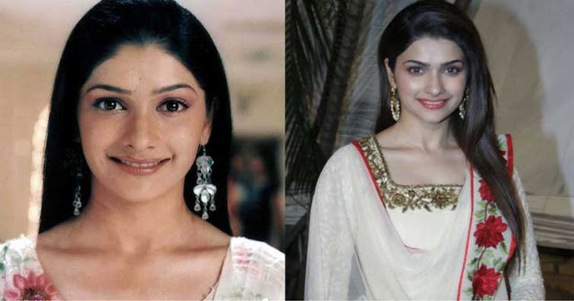 ڈراموں میں ہٹ،فلموں میں سپر ہٹ ہونے والی اداکارائیں