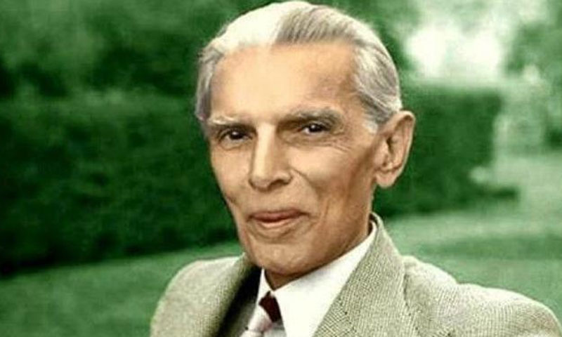 بانی پاکستان قائد اعظم محمد علی جناح کی 68ویں برسی آج منائی جارہی ہے