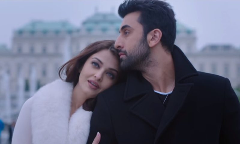 ایشوریا اور رنبیر 22سال میں کیا سے کیا ہوگئے