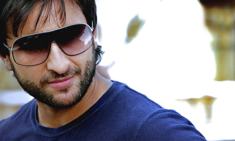 پاکستانی اداکاروں کی بے دخلی ،سیف علی خان بھی بول پڑے