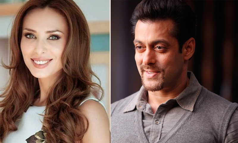 سلمان خان لولیا کی زندگی میں اہم مقام حاصل کرنے میں ناکام