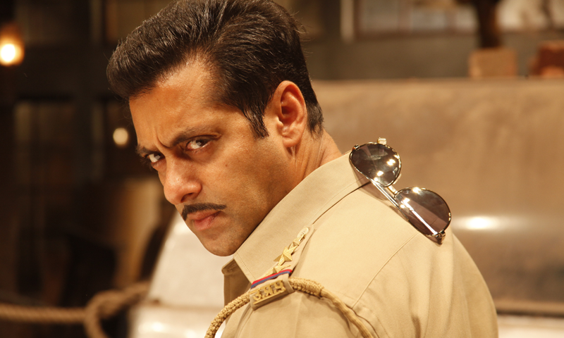 پاکستان میں ریلیز ہونے والی بھارتی فلموں کی نمائش پر پابندی