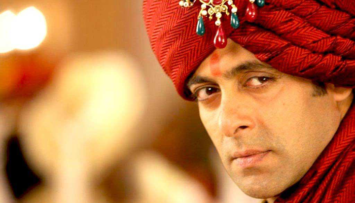 سلمان خان نے لولیا سے شادی کرنے کیلئے 18 تاریخ کا انتخاب کیوں کیا؟