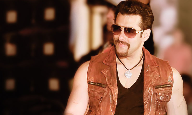 سلمان خان کا نیا کردارآپ کو حیران کردے گا