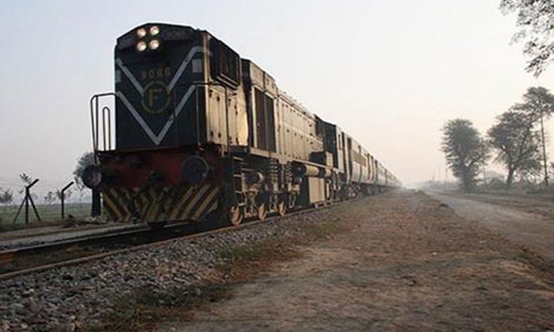 سمجھوتہ ایکسپریس سروس بحال،138 مسافروں کو لے کر بھارت روانہ