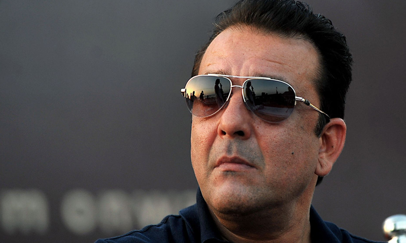 سنجے دت کس فلم کا حصہ بننے کیلئے بے تاب ہیں؟