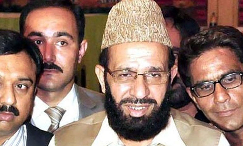 حج 2016سے متعلق کہیں کوئی شکایت نہیں ملی ،وفاقی وزیرمذہبی امور