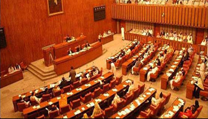 ایم کیوایم قائد کیخلاف آرٹیکل 6کے تحت غداری کا مقدمہ درج کرنے کی سفارش