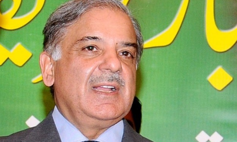 احتجاجی سیاست کرنیوالے ہاتھ ملتے رہ جائیں گے،شہباز شریف