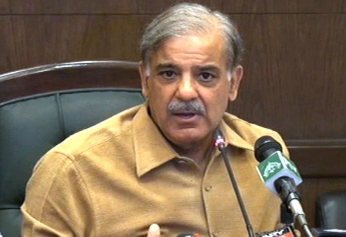 پاک چین راہداری کیخلاف بیرونی گٹھ جوڑ جاری ہے،شہباز