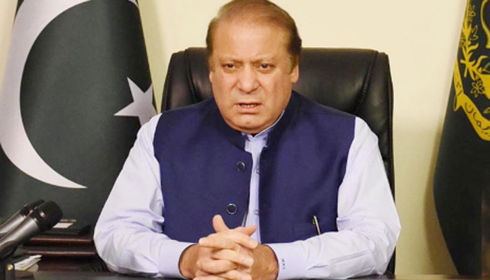 پنڈی کا سیاستدان روز نئی پیش گوئی کرتا ہے،نواز