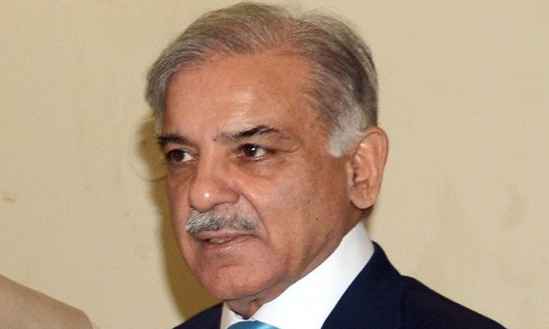 آپریشن ضرب عضب نےدہشتگردوں کی کمر توڑدی،شہباز شریف