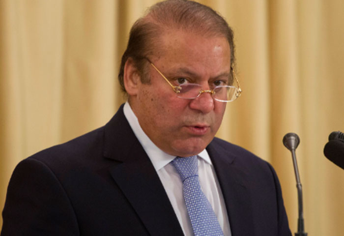 وزیراعظم کی لواری سرنگ کی بروقت تکمیل کی ہدایت