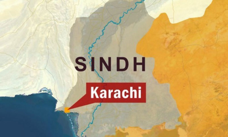 کراچی:کالعدم امن کمیٹی کے دفاتر گرانے کا فیصلہ