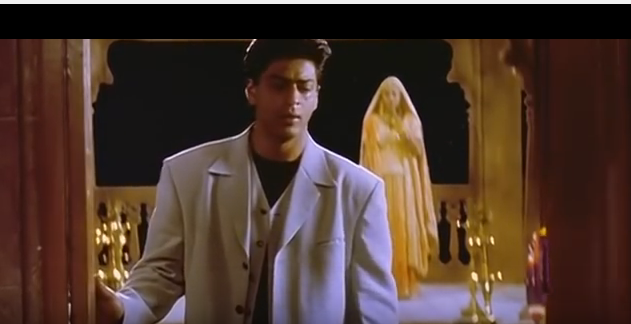 فلم 'اے دل ہے مشکل'میں کچھ بھی نیا نہیں