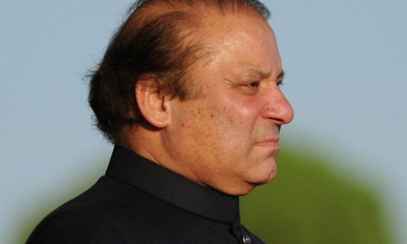 سوپور حملہ، چند گھنٹے بعد بھارت نے پاکستان پر الزام لگادیا،نواز