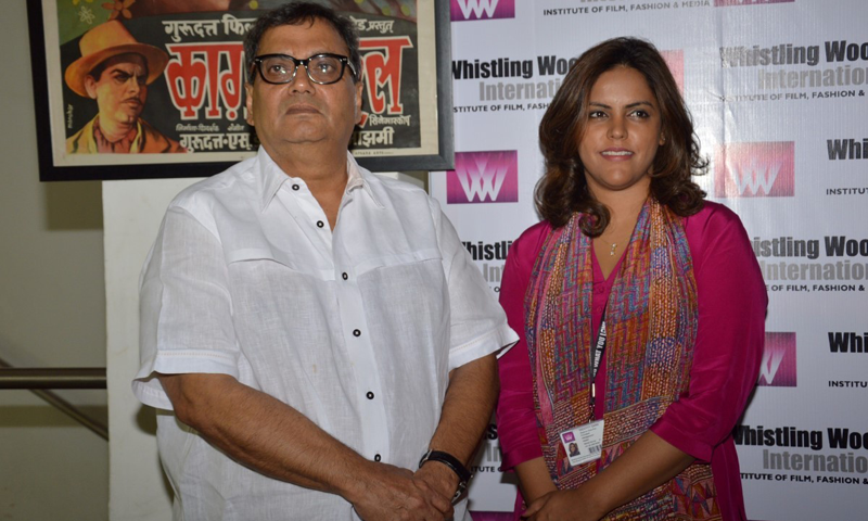 یتیم بچوں کی زندگی بدلنے والے مشہور اداکار