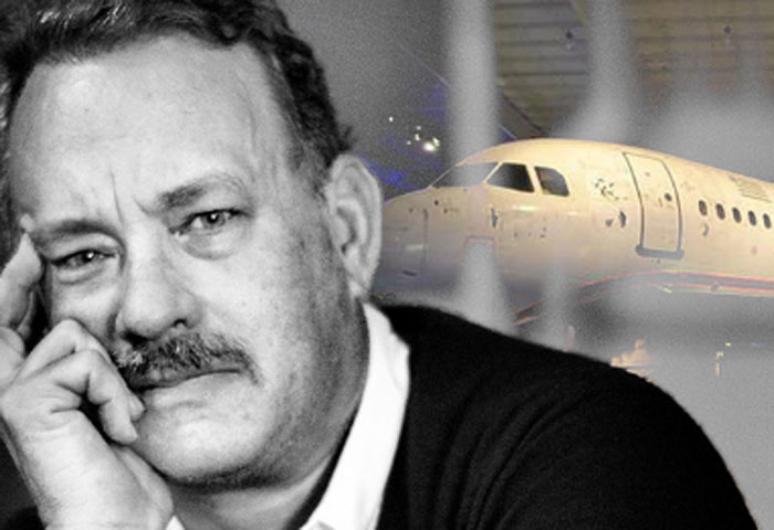 ہالی وڈ فلم سلی ریلیز