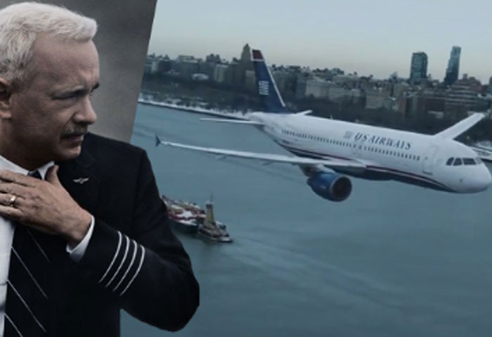 ہالی وڈ فلم سلی کی باکس آفس پر دھواں دار انٹری