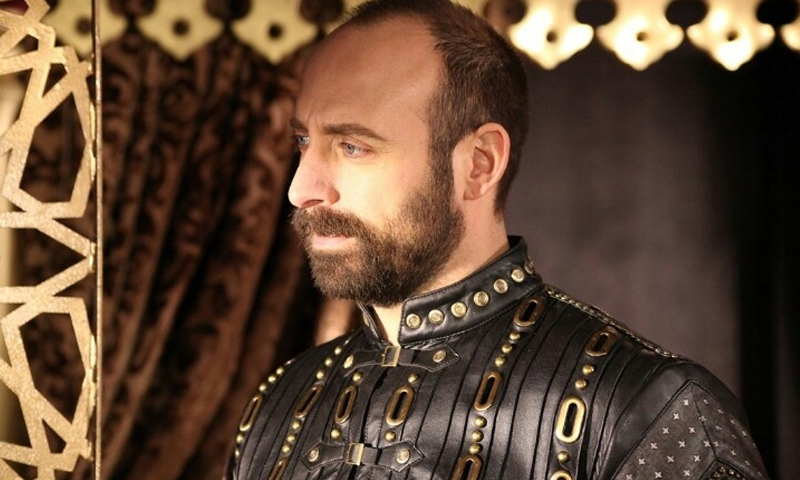 ترکی کے ڈرامے امریکہ میں بھی مشہور