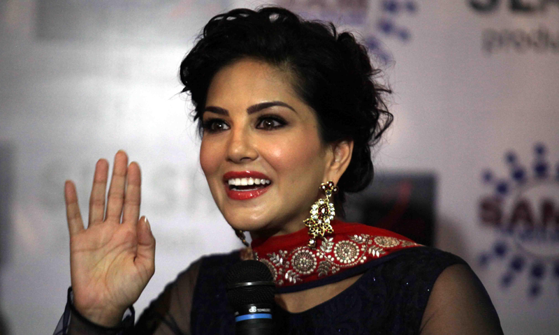 سنی لیونی جلد چھوٹی اسکرین پرنظر آئیں گی