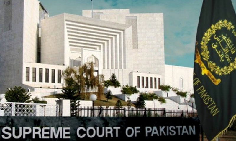 اورنج لائن منصوبہ سپریم کورٹ میں چیلنج