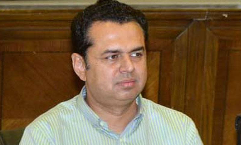 مسلم لیگ (ن) نے عمران خان کے مطالبات مسترد کردیئے