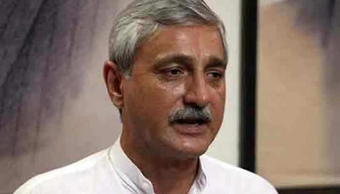 لاہور:جہانگیر ترین کو ویلتھ ٹیکس کے نوٹسز معطل