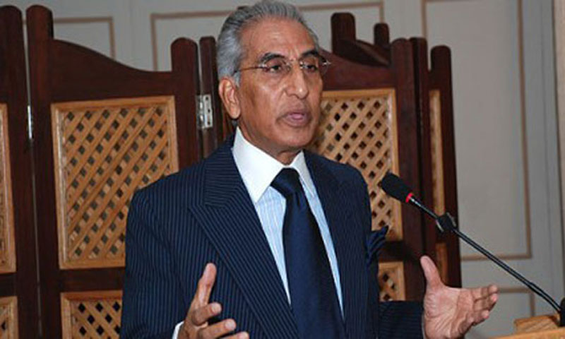 اقوام متحدہ میں کشمیر کا کیس بھرپور طریقے سے لڑیں گے،طارق فاطمی