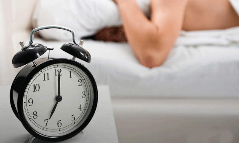 کیا آ پ کو بھی صبح اٹھنے میں دشواری کا سامنا ہوتا ہے؟