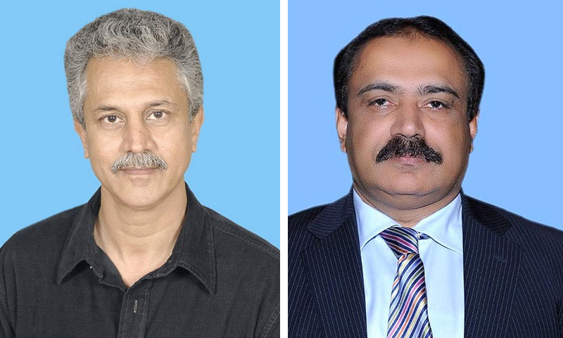 ایم کیوایم کا وسیم اختراورکنورنوید جمیل سمیت گرفتارکارکنان کی رہائی کامطالبہ