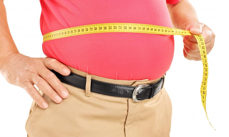 بڑھتی ہوئی کمر کو نظرانداز کرنا، پڑسکتا ہے آپ کو مہنگا