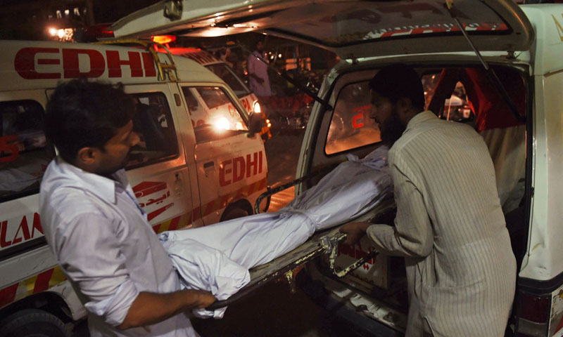 پشاور:تہکال سے ملنے والی خواتین کی لاشوں کا معمہ حل